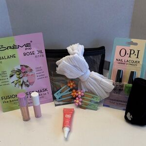 13 Piece Beauty Care Set